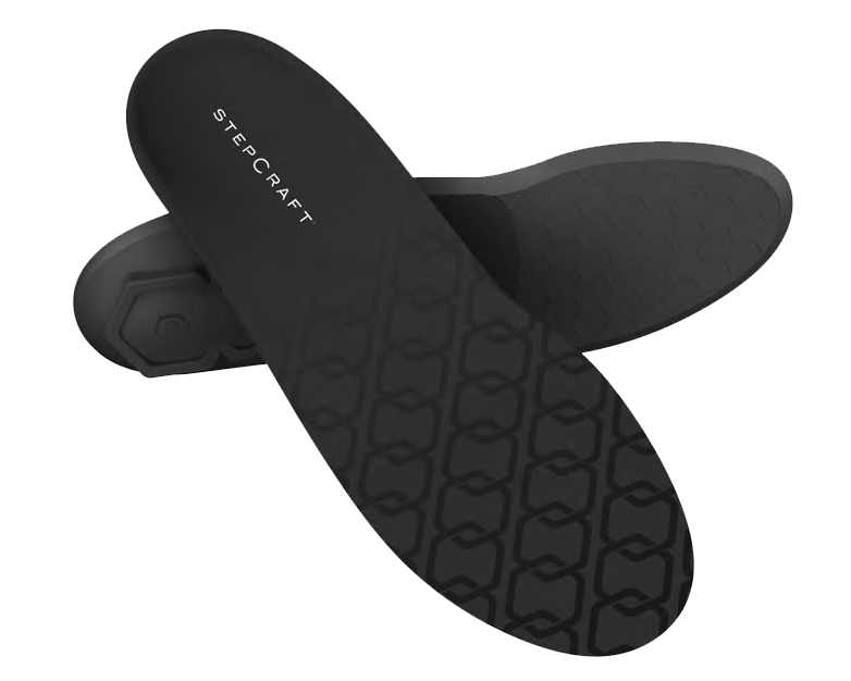 StepCraft<sup><sup>®</sup></sup> (ファンクショナルインソール、既製品)